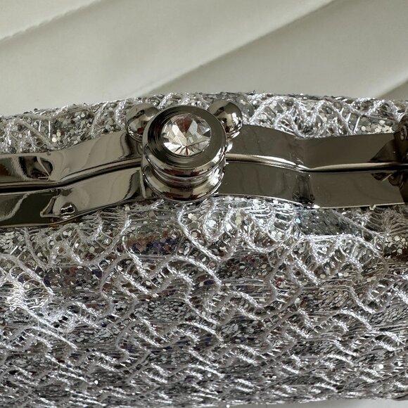 Vintage Evening Bag - Mini Bag - Picture 6 of 10